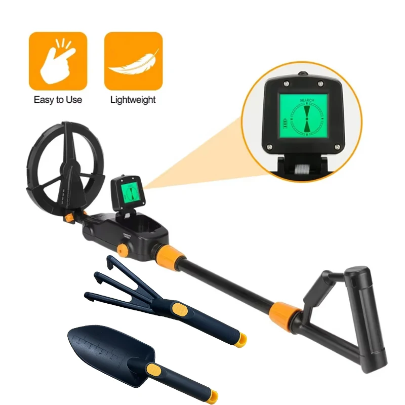 MD1008A Kids Metal Detector 2