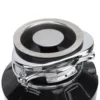 Kitchen Garbage Disposal 630W Continuous Feed 2800RPM Quiet Operation Food Waste Disposer Grinding System EU Plug 250V 4