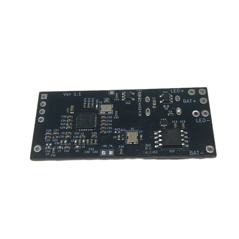 iqLED-Alpha-A1-RF Module