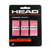 HEAD Tennis Racket Overgrips Sweat Absorbent Badminton Racket Hand Glue Antiperspirant Sticky Anti-slip Special Handle Strap 3