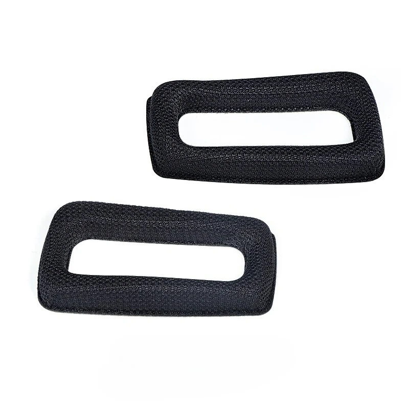 New Ear Pads For Xiberia S21 Headphone Earpads Cushion Soft Leather Earmuffs Foam Sponge Earphone Sleeve Noise Reduction
