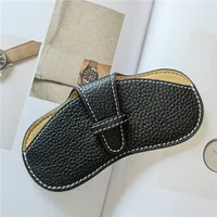 Sac à lunettes en cuir souple, étui à lunettes portable, lunettes de soleil, sac de rangement pour lunettes pour hommes et femmes, housse de protection 6