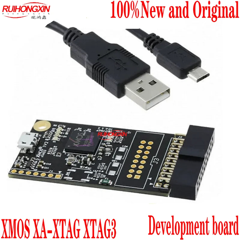 

XMOS XA-XTAG XTAG3 Development board 100%New and Original