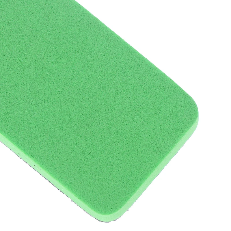 10x Mini lavagna cancellabile con gomma a secco pennarello per bambini pennarello per ufficio scolastico forniture per la casa - immagine 4