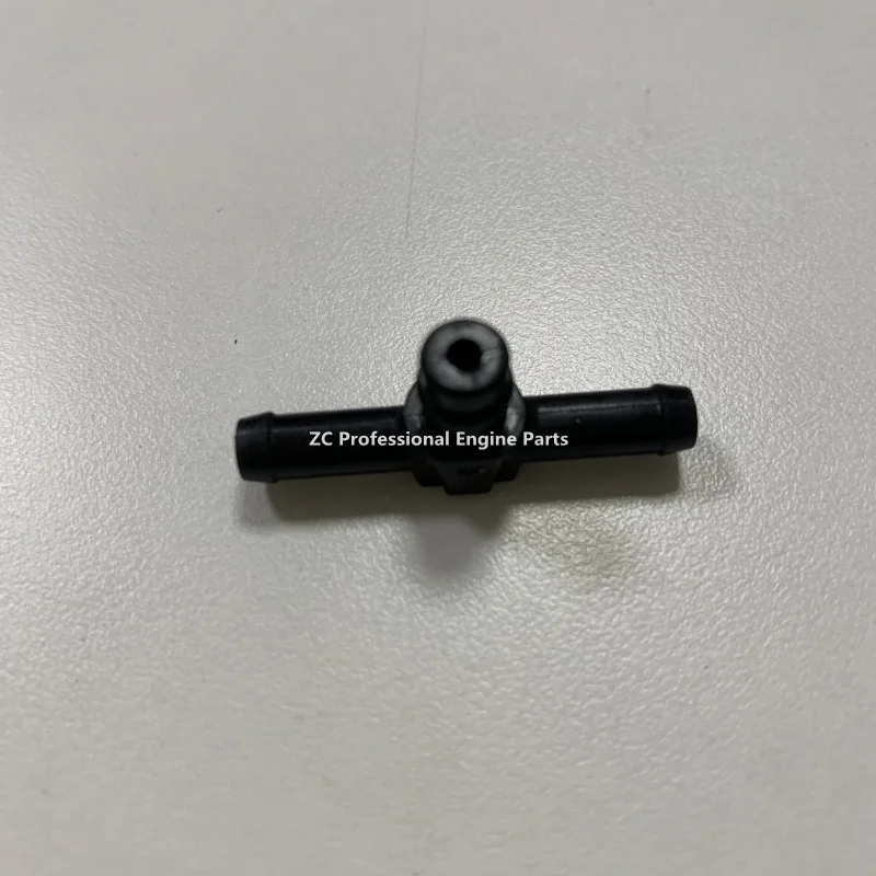 8-97315231-2 8973152312 8-97315231-0 8973152310 Japanese original fuel injector return pipe connector for Isuzu 4JJ1 NPR CXZ
