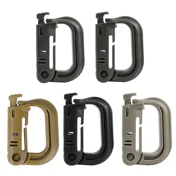 Grimloc Molle Carabiner Clips 1