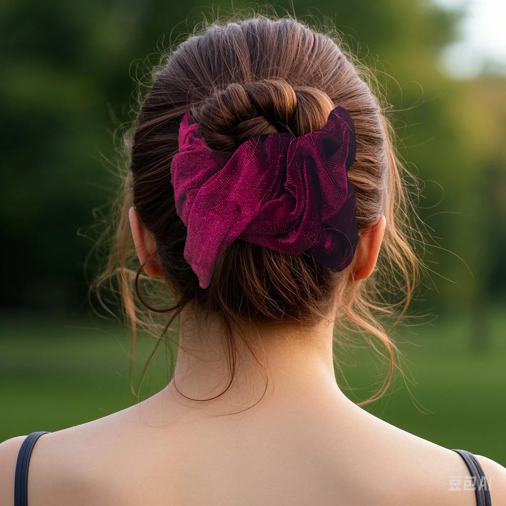 Women's Korean Hair Comb Clip Girls Summer Ponytail Holder Hairpin Black Wedding Party Hair Accessories Fashion Hair Comb Clip