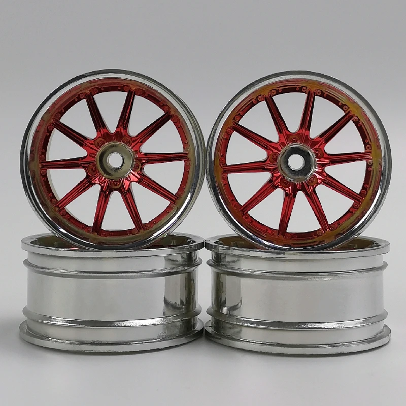 1 10 rc drift wheels