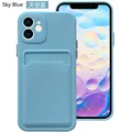 Sky Blue