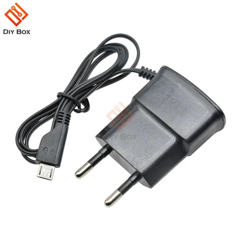 charger adapter battery charger power supply adapter fast charger battery charger adapter 5V for Samsung HTC LG Sony