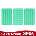 Lake Green 3Pcs