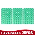 Lake Green 3Pcs