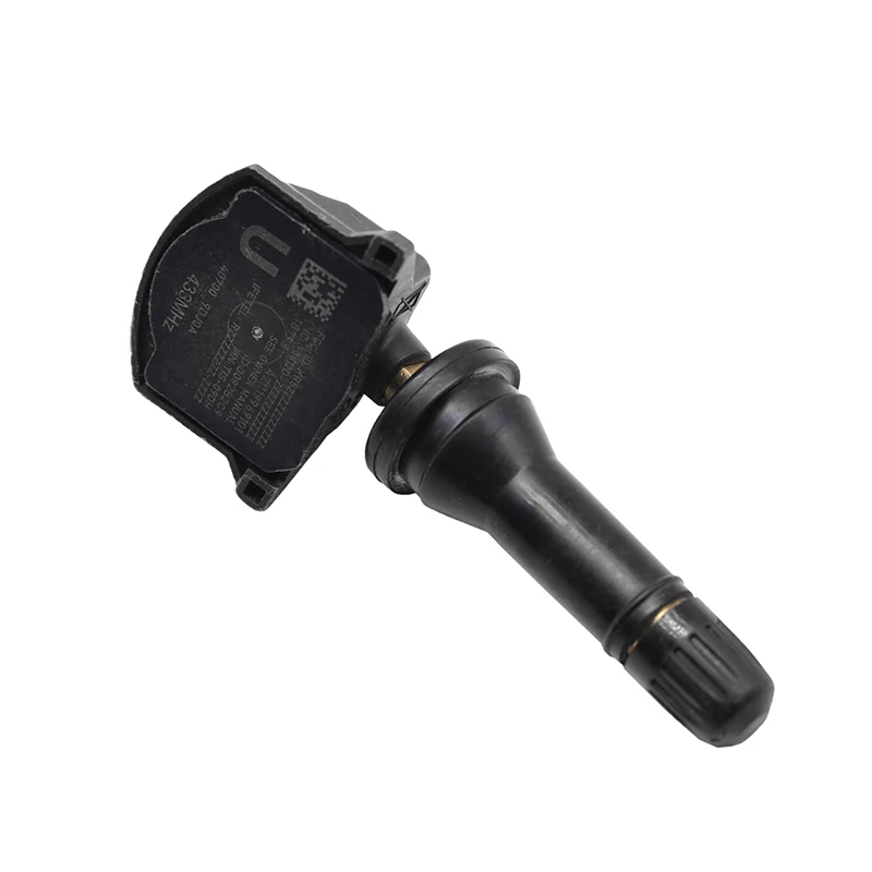 ڵ TPMS , Ÿ̾ з ͸ ý, ֻ н δ IV 40700 9DJ0A , 433MHz, 40700-9DJ0A, 1/4 