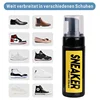 1PC Shoe Cleaning Kits Set Sports Shoes Cleaning Dry Cleaning Spray Set Small White Shoes Shoes Cleaning Set Shoe Cleaner Kit 6