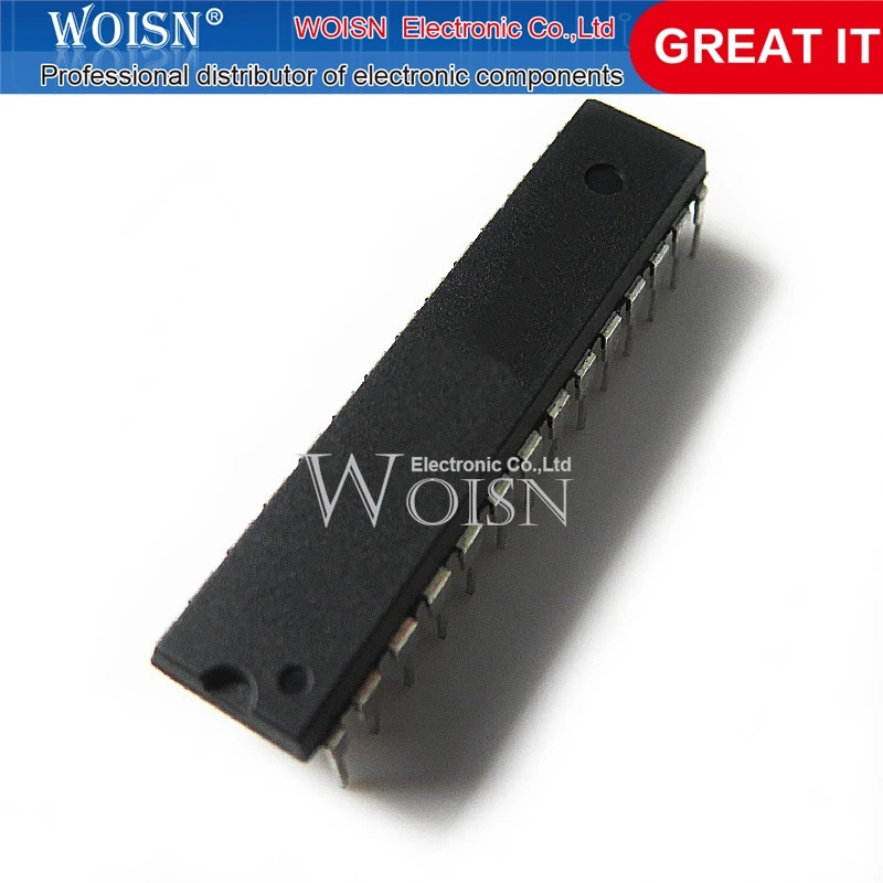 

5PCS ATMEGA8-16PU ATMEGA8-16 DIP28 DIP 8-16PU new original In Stock