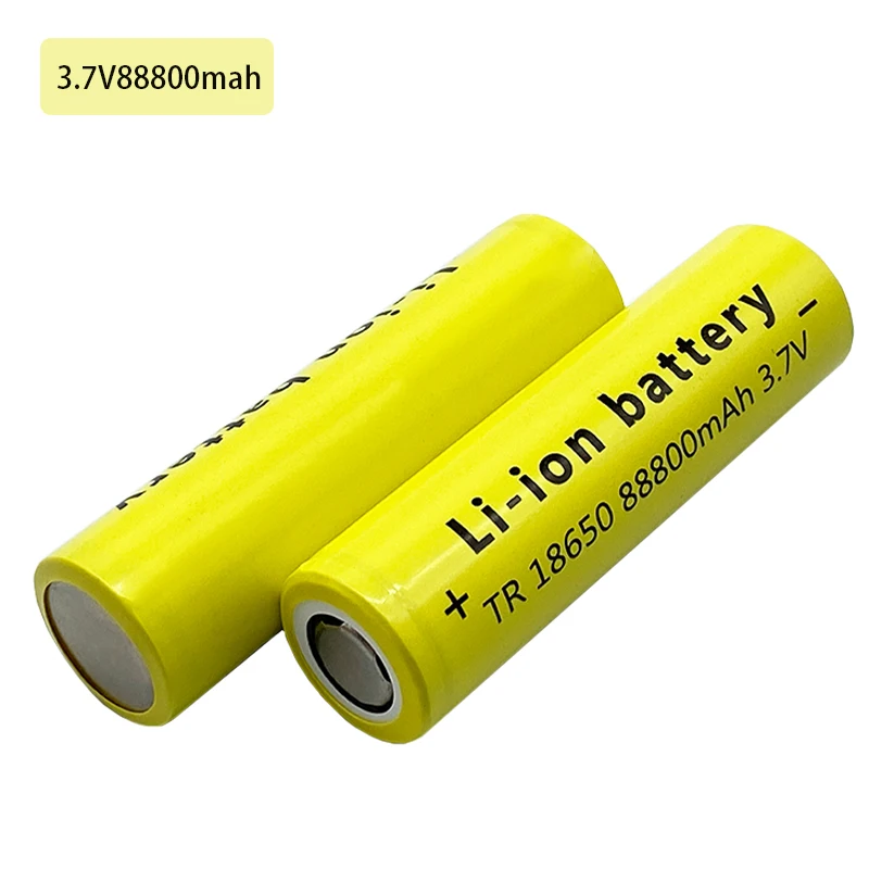 Batería / Pila de litio Recargable 18650 3,7V 6800mAh – Activa