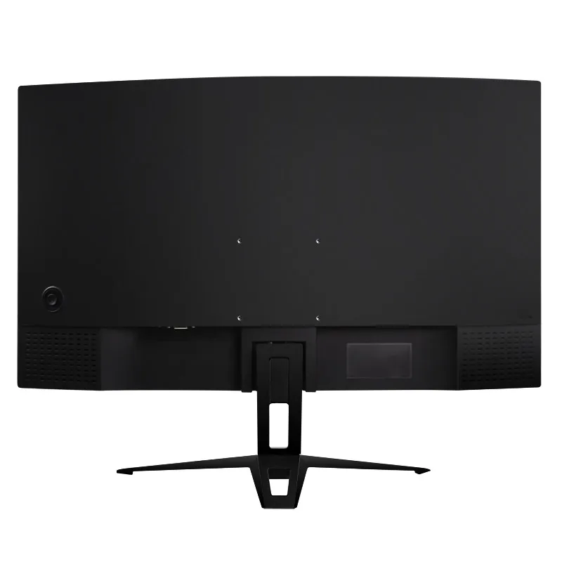 Фото 23,8 дюймовый ЖК-монитор с разрешением HDMI 1920*1080 R1500 VA, поверхностный экран, настольный поверхностный дисплей, монитор 23,8 дюйма 75 Гц/144 Гц №4