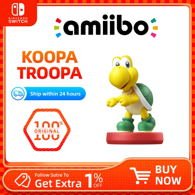 jogos usados nintendo switch en Koopa Troopa Games Koopa Troopa