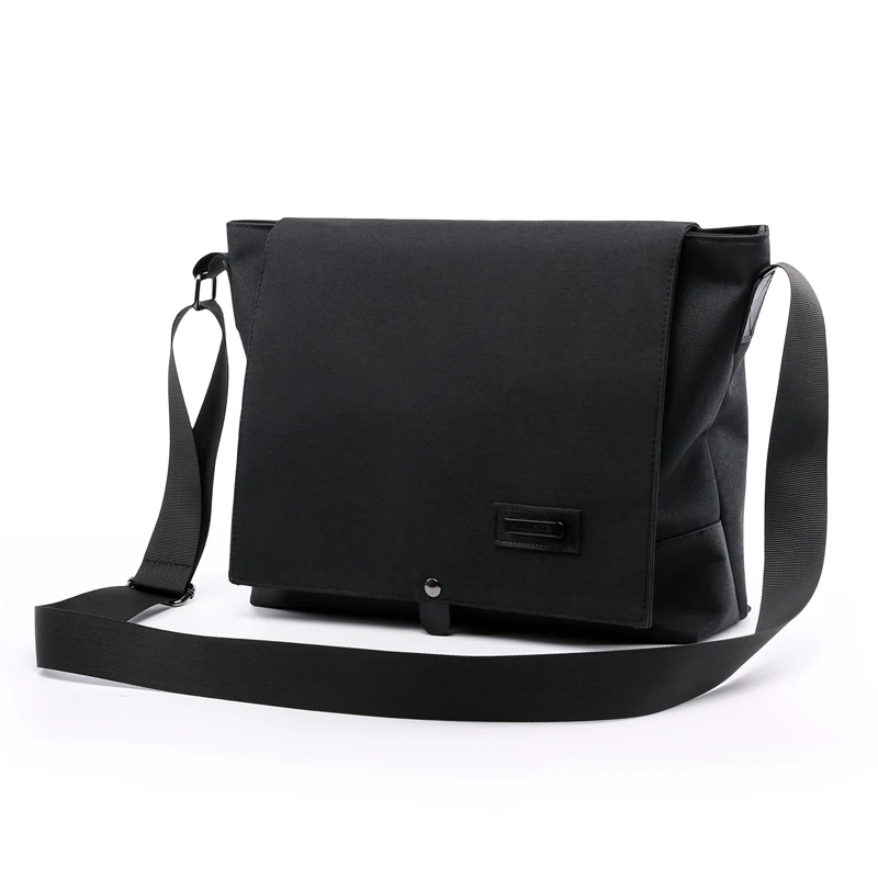 

Men's Vintage Shoulder Bag High Quality boys Crossbody Bag Casual Man Travel Messenger Bag Nylon Male Business Handbags Satchel