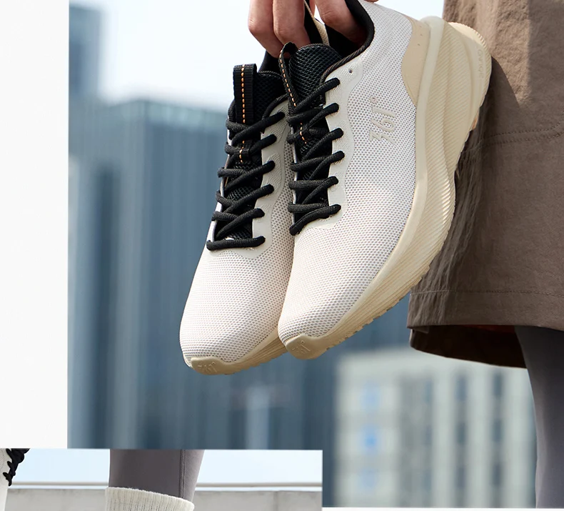 361 Degrees Fengye 5.0 Herren-Laufschuhe für den täglichen Gebrauch, langlebig, stabil, leicht, elastisch, atmungsaktiv, Herren-Sneaker 672542210F – Detail 33
