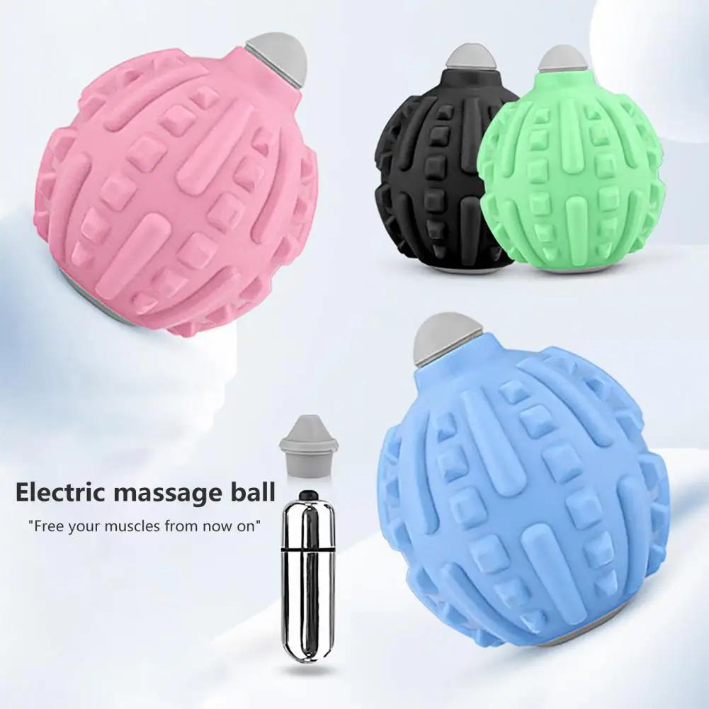 Compact and portable, compact and convenient to enjoy comfortable massage anytime and anywhere