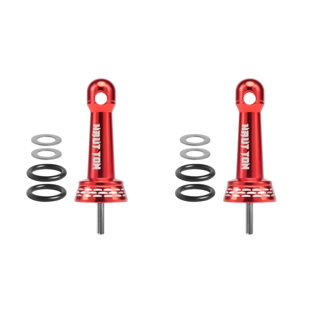 Red 2PCS