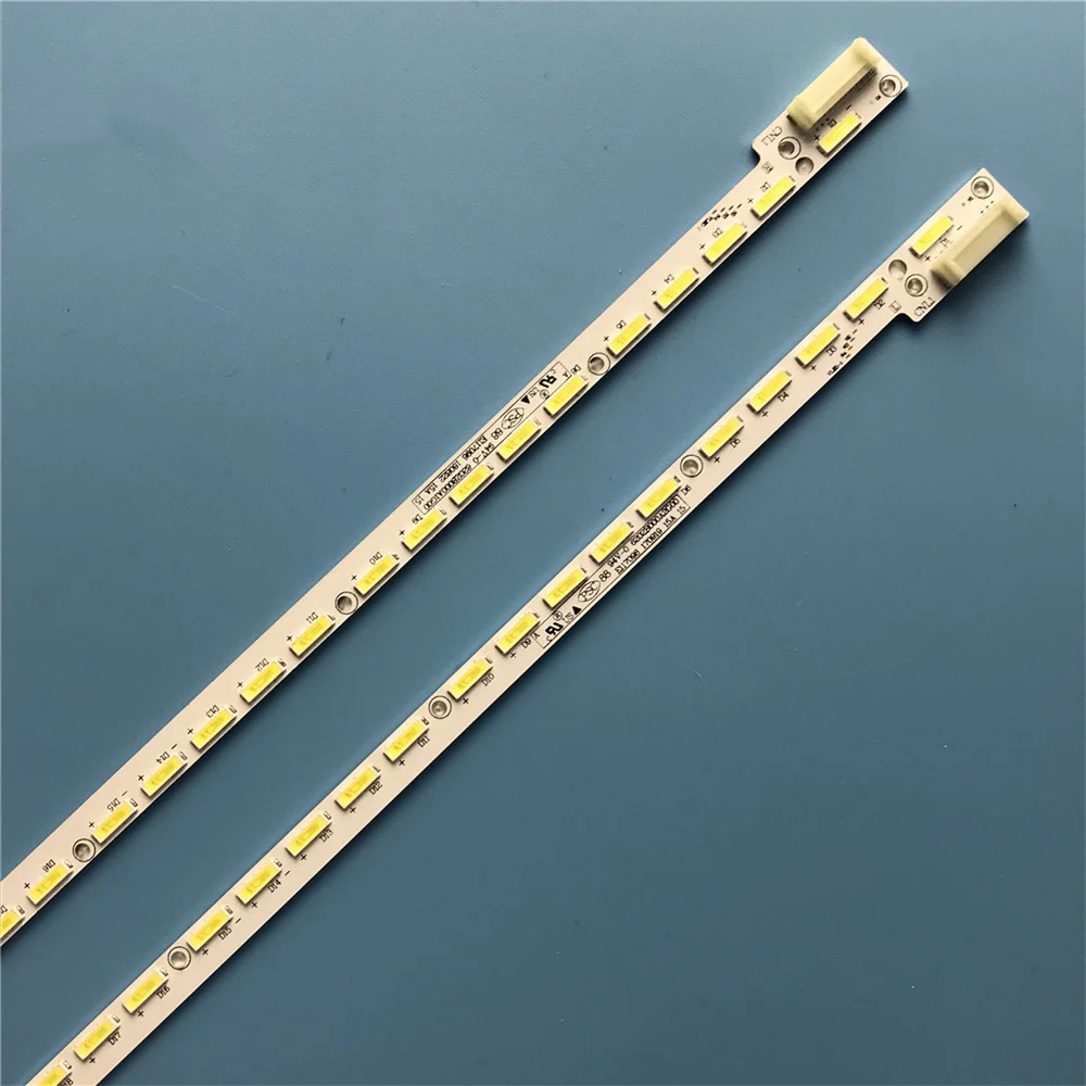 para Panasonic V500dk1-ks2-trem02 Tlem02 6202b000a2300 6202b000a1300 E117098 1n31a59a0a 1n31a61f0 V500dj2-ks5 Tira Conduzida Luz de Fundo - Imagem 5