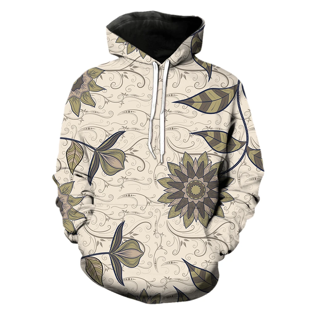 

Cartoon Animal Tiger Men's Hoodies Teens Casual With Hood Jackets Hip Hop 3D Print Fashion Cool Oversized 2022 Hot Sale Funny