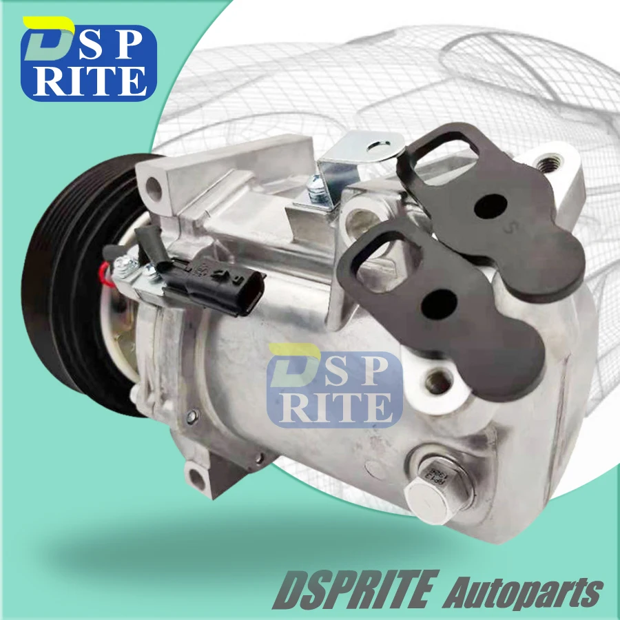 Muslimfor Renault Fluence Ac Compressor Renault Dokker Dacia Duster Lodgy 8201025121 Muslimexayn 926009154R