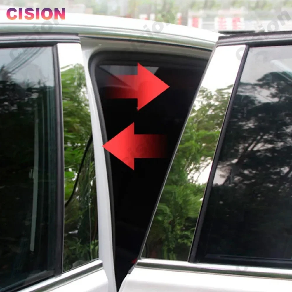 ڵ ¦ â ߾ ߰ B C  Ʈ Į Ŀ Ʈ PC ƼĿ,  ũ ̷ ȿ, BMW X1 F48 2016-2022