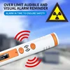 HFS-P3 Geiger counter Nuclear Radiation Detector X-ray Beta Gamma Detector Geiger Counter Dosimeter 3