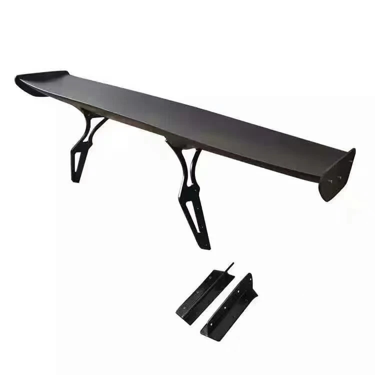 

carbon fiber GT Wing For Toyota GT86 BRZ trunk big wing 2013 - 2018