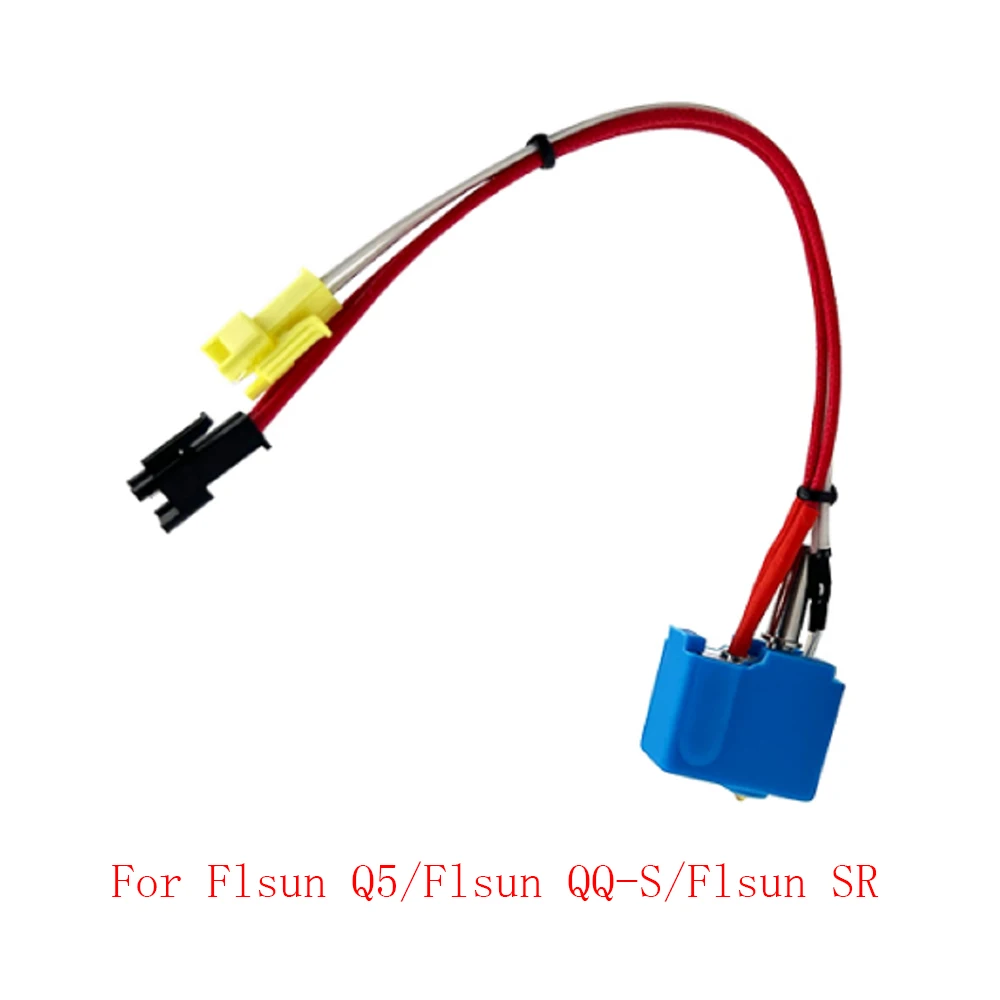 Flsun Impressão Cabeça Kit Para Flsun Q5