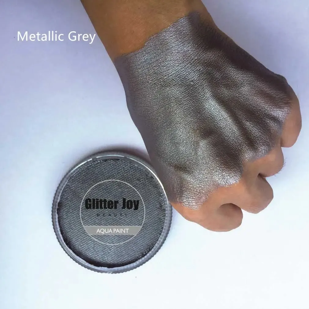 pearl grey