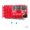 NY-YHD01 argon arc welding to spot welding imitation cold welding control board controller 1
