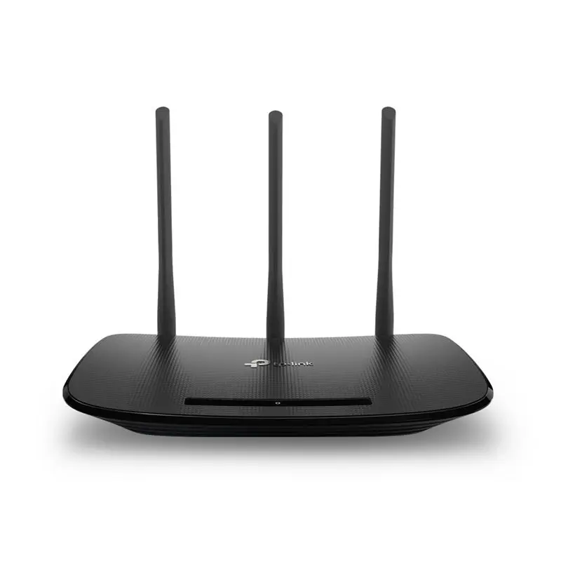 Unlocked High speed 450mbps Wireless TP-Link TL-WR940N 450mbps Wireless WR940 WR940N WIFI ROUTER маршрутизатор d link dsl 2640u rb wireless n 150 adsl2 modem router annex b