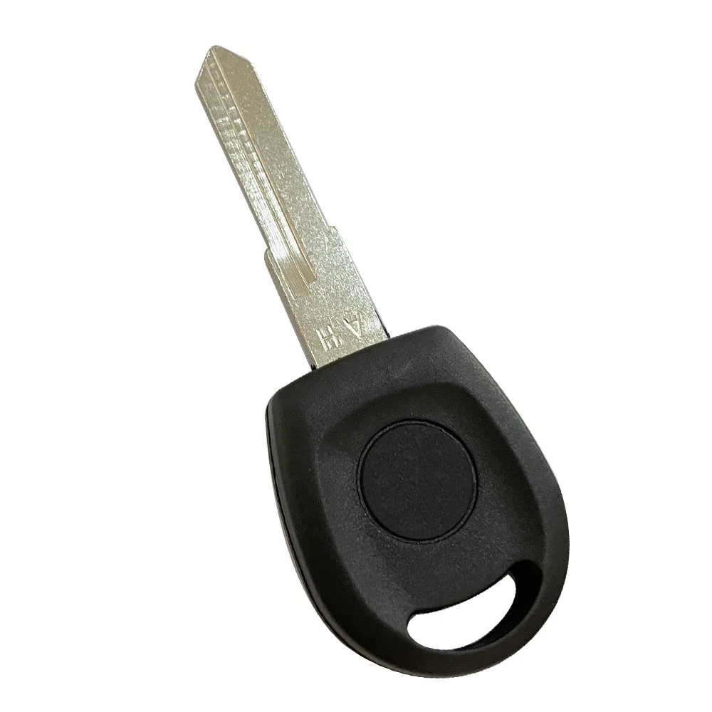 XNREKY Key Remote Car key Blank Shell for Volkswagen VW B5 Passat With HU66 HU49 Blade Car Key Blank Transponder Shell car key shell