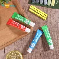 Magic Bubble Glue Toy Blowing Colorful Bubble Ball Plastic Balloon Won't Burst Safe For Kids Boys Girls Gift 1