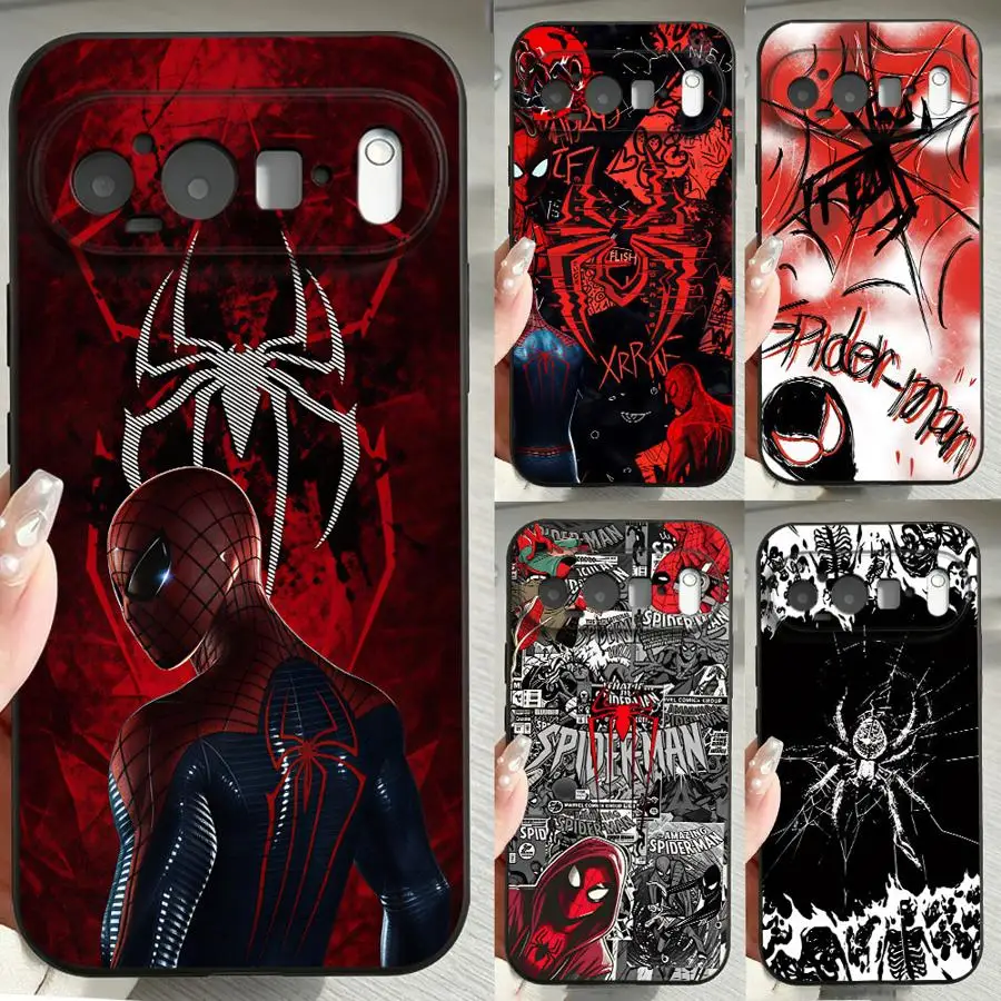 Spider  Premium Phone Cover Case