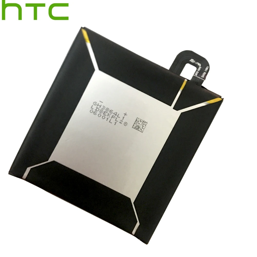 Фото Аккумулятор B2PZM100 емкостью 2435 мАч подходит для HTC Alpine, U Play, U Play TD-LTE, U Play TD-LTE, аккумулятор для двух SIM-карт с бесплатными инструментами №5