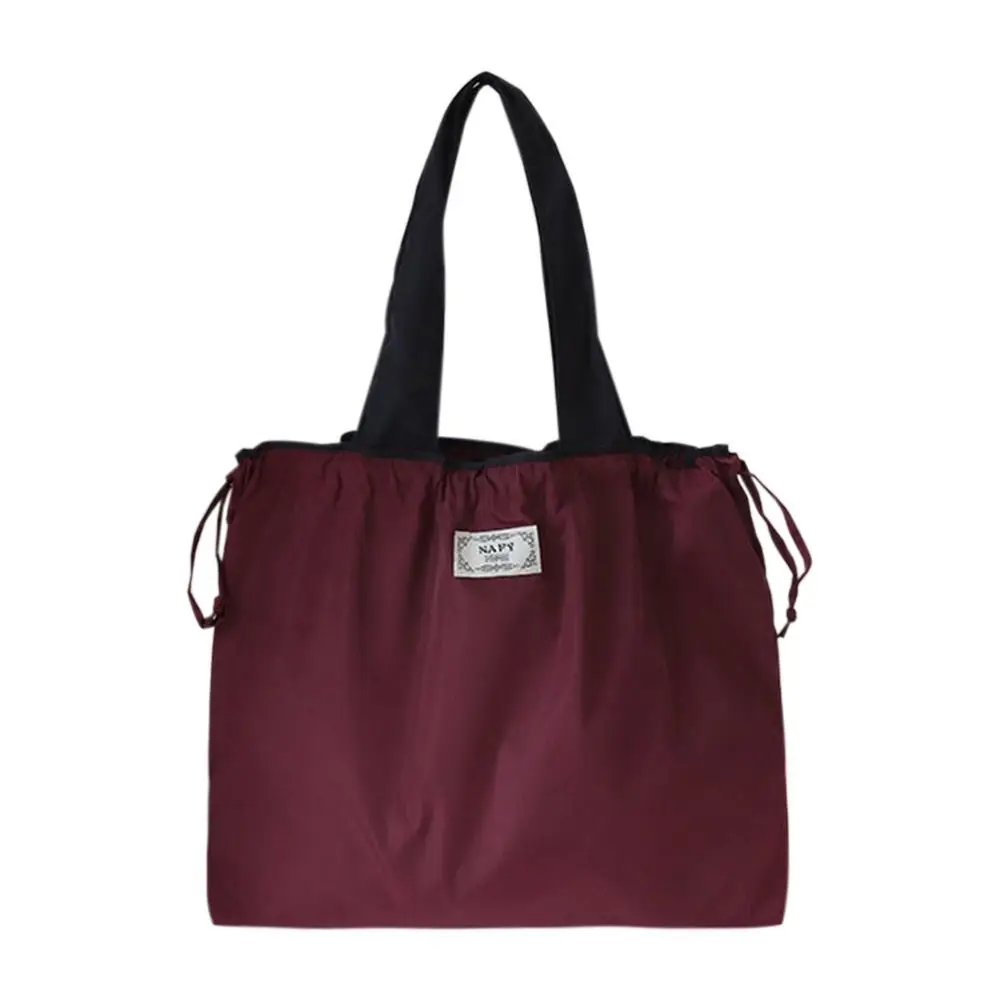 Eco-Friendly Foldable Reusable Shopping Bag