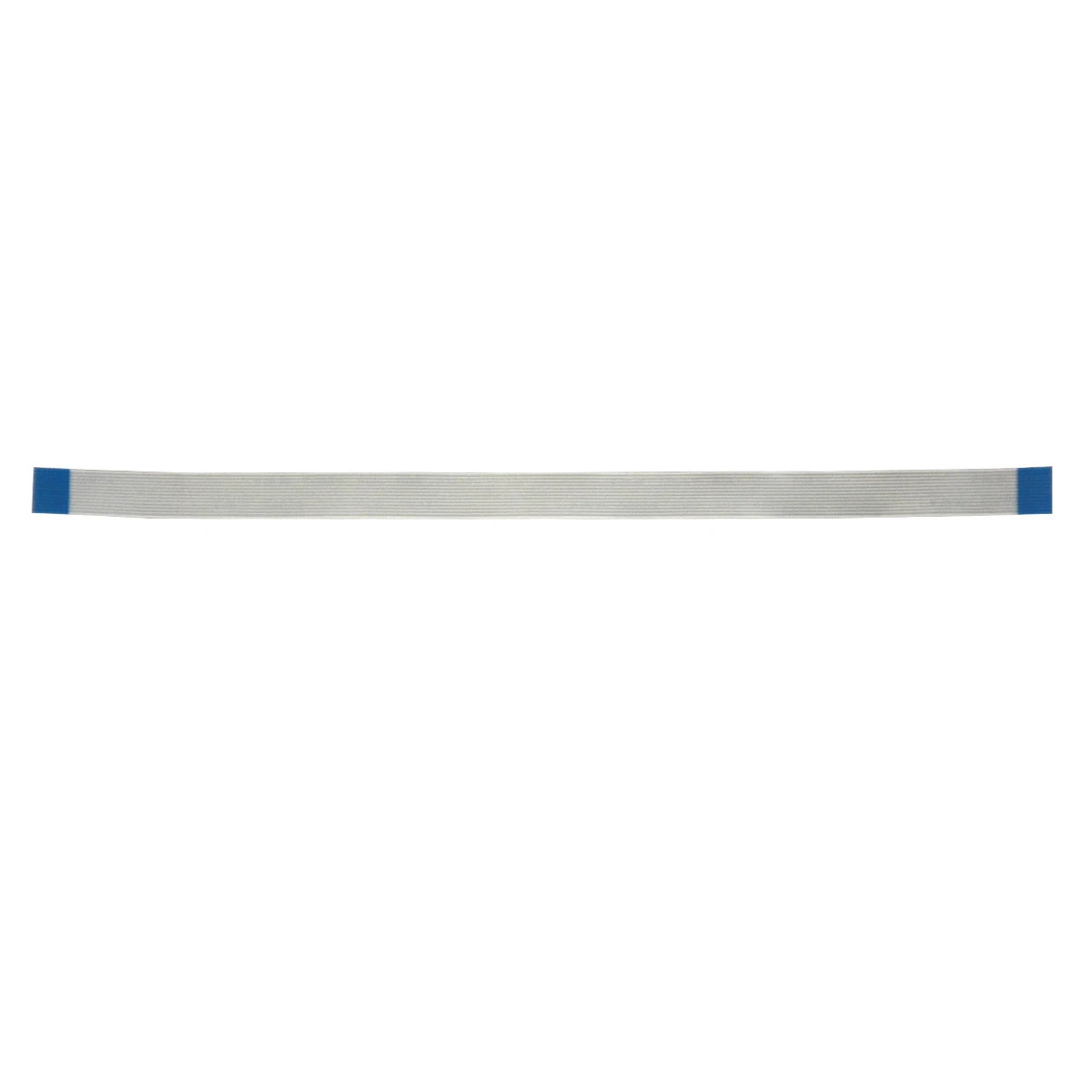 Câble Nappe FPC 18 Broches – Pas 0.5mm – Longueur 150mm – Lot De 5 – Uxcell