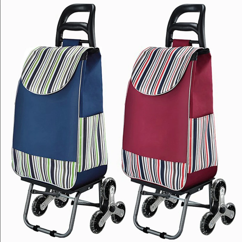 Sac Remplacement Chariot De Course Sac De Remplacement Pour