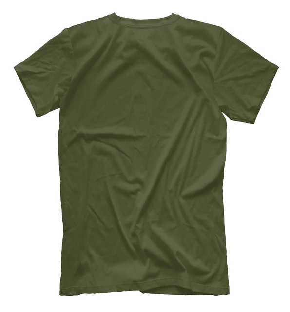 Men's Green Gru All Over Printed Oversized T-shirt