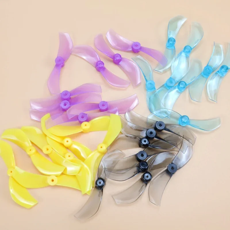 รูปสินค้า ใบพัดโดรน Gemfan 1610 สำหรับ RC FPV แข่งขัน จำนวน 8 ชิ้น
