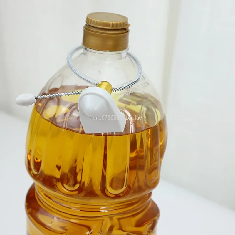 Рисунок 5 - Противоугонный шнур для супермаркета