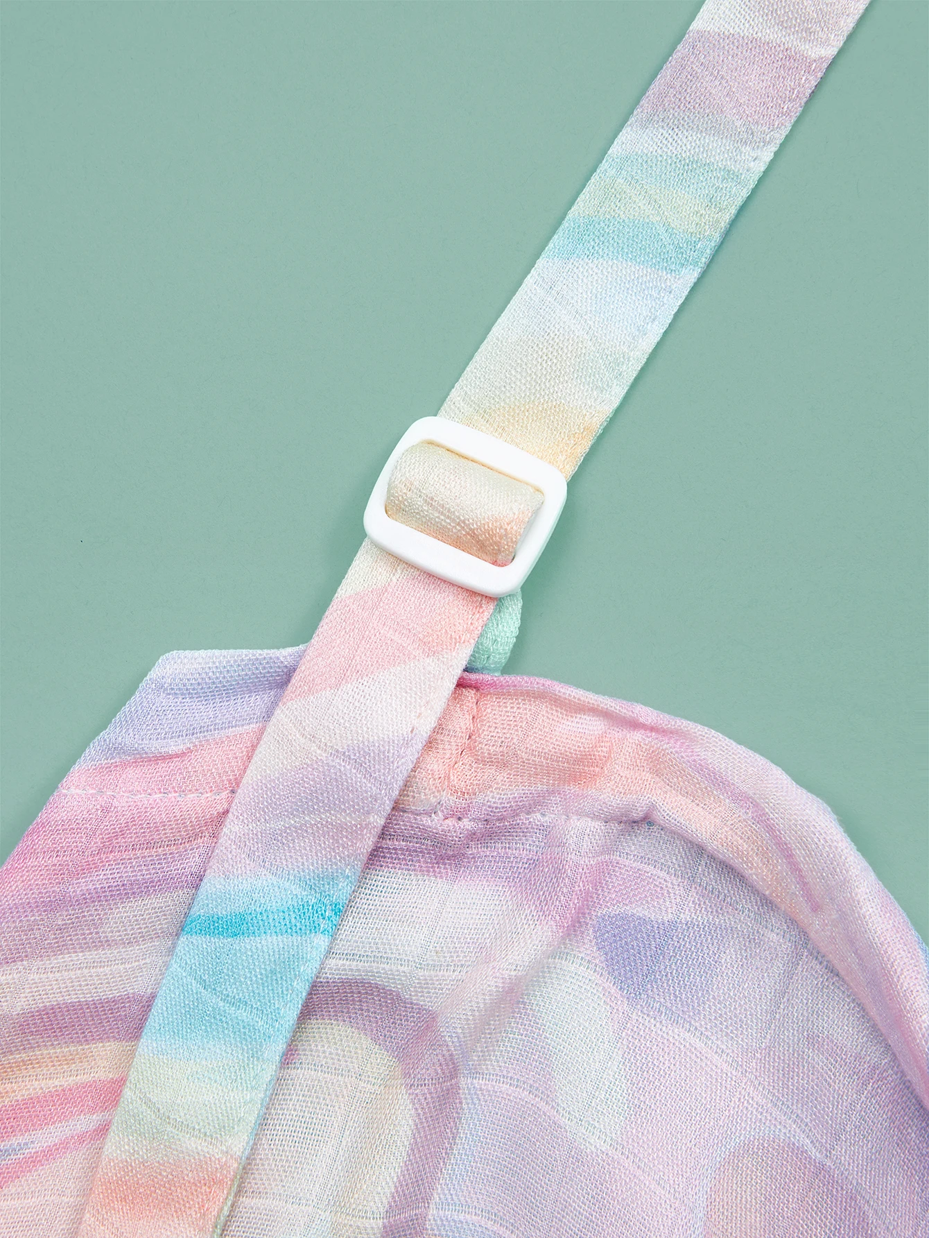 Cotton Maternity Nursing Privacy Apron Baby Stroller Blanket Breastfeeding Cover