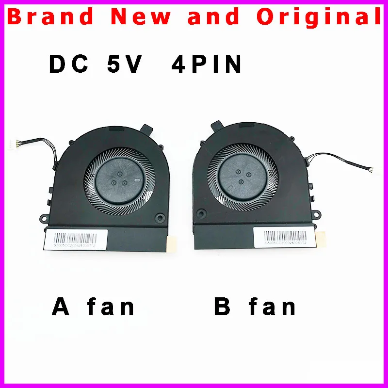 New Cooling Fan Cooler for EG50050S1-CH20-S9A EG50050S1-CH30-S9A S5005CC2009240067T2 S5005CC2009240061T2