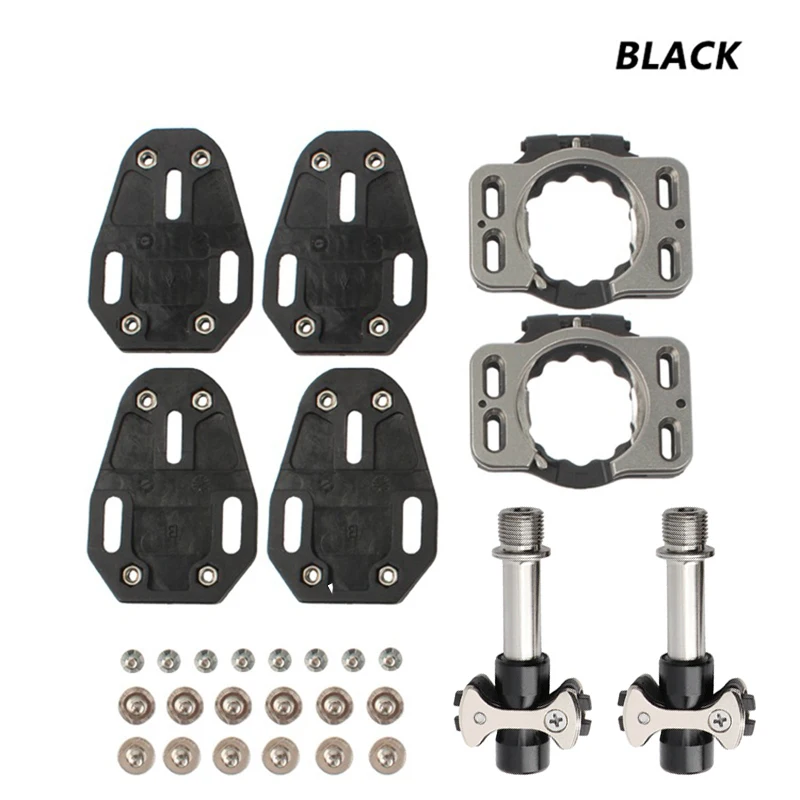 Original Speedplay Zero Pedals Professional Road Bike Pedal