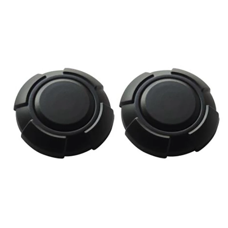 For Suzuki Jimny 2019 2020 2021 Car Door Key Hole Decoration Cover Trim